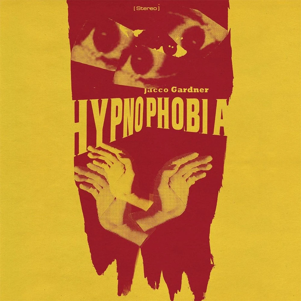 Hypnophobia [LP] - VINYL