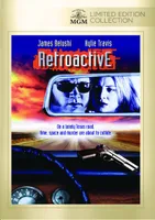 Retroactive [DVD] [1997]