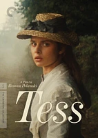 Tess [Criterion Collection] [2 Discs] [DVD] [1979]