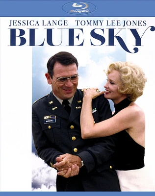 Blue Sky [Blu-ray] [1994]