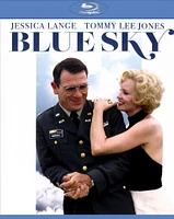 Blue Sky [Blu-ray] [1994]