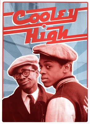 Cooley High [DVD] [1975]
