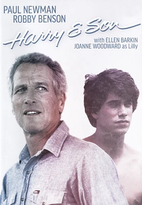 Harry & Son [DVD] [1984]