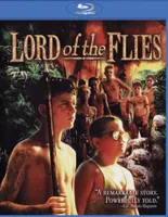 Lord of the Flies [Blu-ray] [1990]