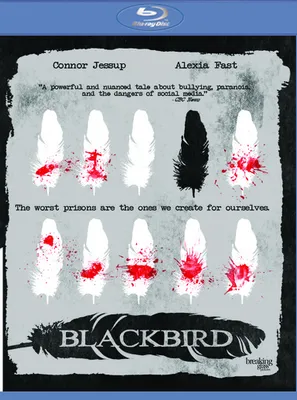 Blackbird [Blu-ray] [2012]