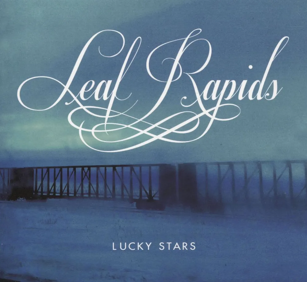 Lucky Stars [LP] - VINYL