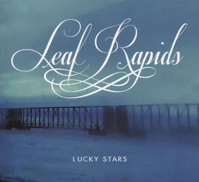 Lucky Stars [LP] - VINYL