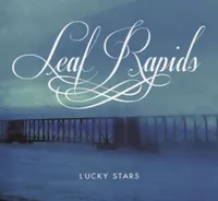 Lucky Stars [LP] - VINYL