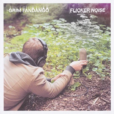 Flicker Noise [LP] - VINYL