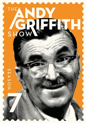 The Andy Griffith Show: The Complete Seventh Season [5 Discs] [DVD]