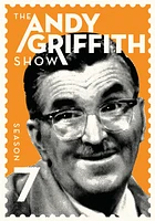 The Andy Griffith Show: The Complete Seventh Season [5 Discs] [DVD]