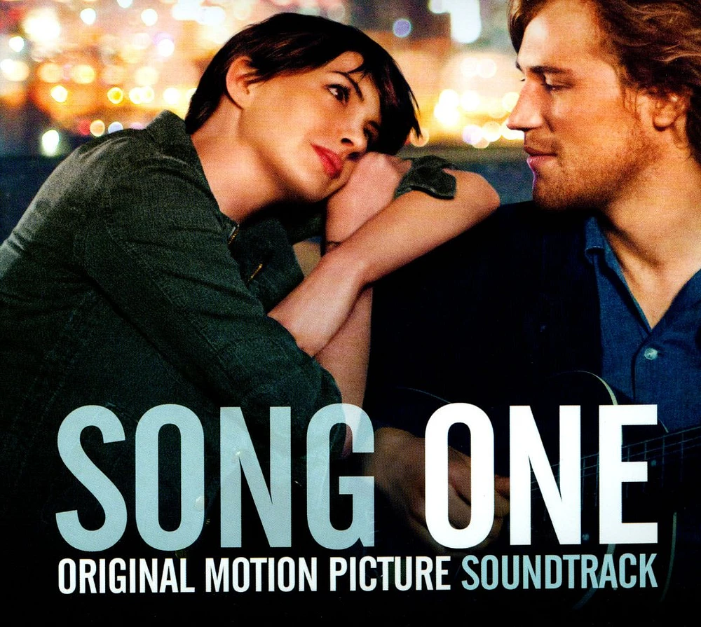 Song One [LP] - VINYL