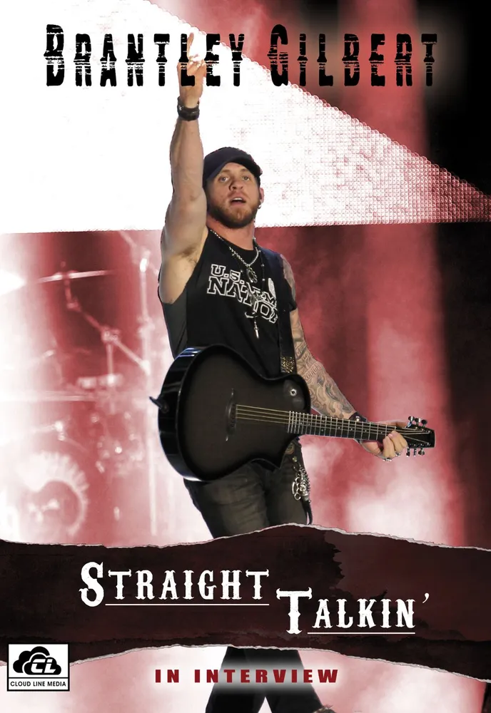 Straight Talkin' [Video] [DVD]