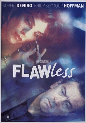 Flawless [DVD] [1999]