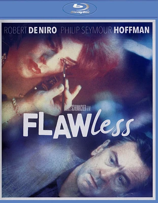 Flawless [Blu-ray] [1999]