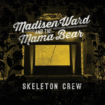 Skeleton Crew [LP] - VINYL