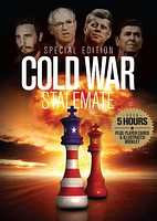 Cold War Stalemate [2 Discs] [With Player Cards & Booklet] [DVD]