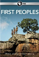 First Peoples [2 Discs] [DVD]