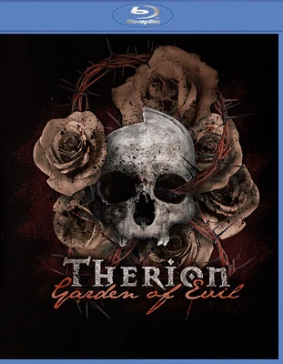 Garden of Evil [Blu-Ray Disc]