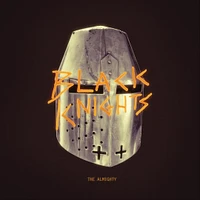 The Almighty [LP] - VINYL