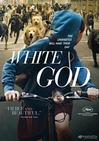 White God [DVD] [2014]