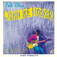 Folk Blues [LP] - VINYL