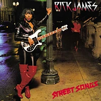 Street Songs [LP