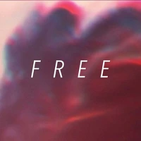 Free [LP] - VINYL