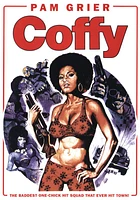 Coffy [DVD] [1973]