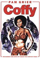 Coffy [DVD] [1973]