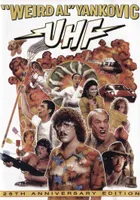 UHF [25th Anniversary Edition] [DVD] [1989]