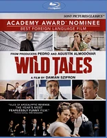 Wild Tales [Blu-ray] [2014]