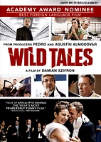 Wild Tales [DVD] [2014]