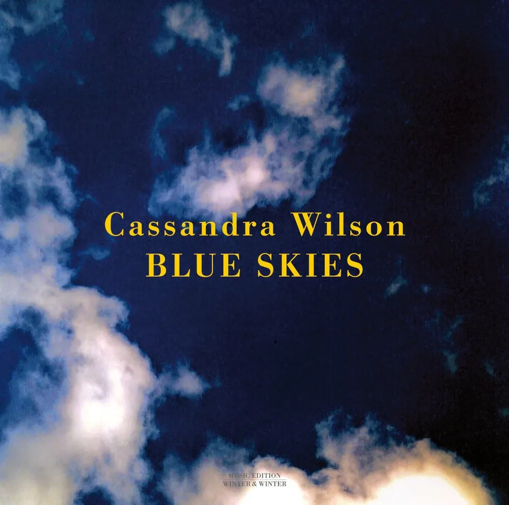 Blue Skies [LP] - VINYL