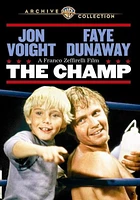 The Champ [DVD] [1979]