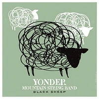 Black Sheep [LP] - VINYL