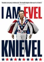 I Am Evel Knievel [DVD] [2014]