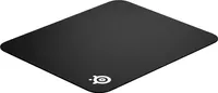 SteelSeries - QcK Cloth Gaming Mouse Pad (Medium) - Black