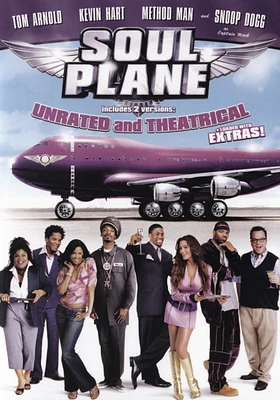 Soul Plane [Collector's Edition] [DVD] [2004]