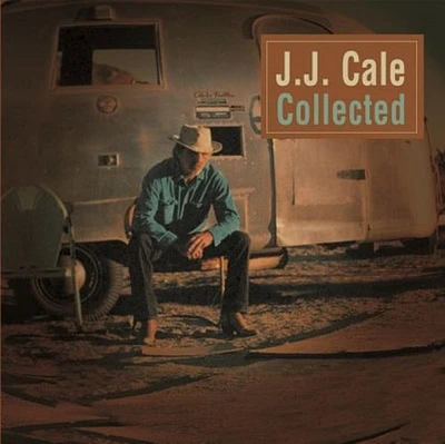 Collected [LP