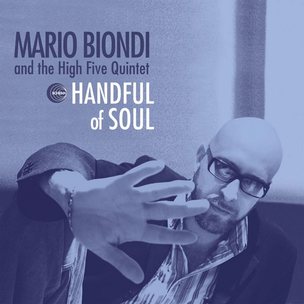 Handful of Soul [LP] - VINYL