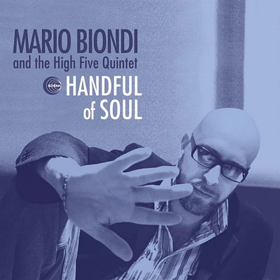 Handful of Soul [LP] - VINYL