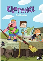 Clarence: Dust Buddies - Vol. 2 [DVD]