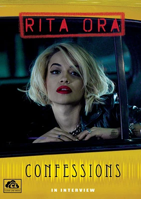 Confessions [Video] [DVD]