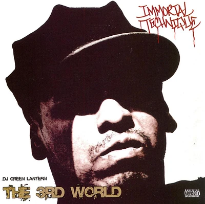 The 3rd World [LP] - VINYL