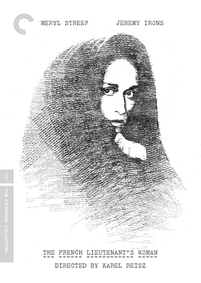 The French Lieutenant's Woman [Criterion Collection] [DVD] [1981]