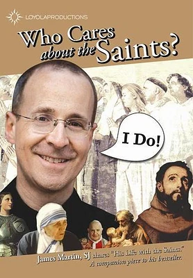 Who Cares About the Saints? [DVD]