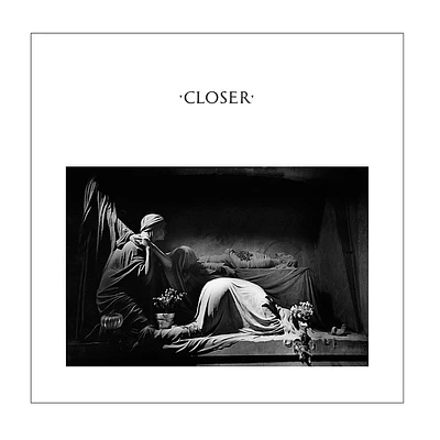 Closer [LP