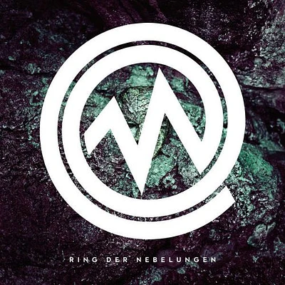 Ring der Nebelungen [LP] - VINYL