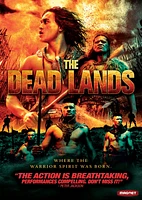 The Dead Lands [DVD] [2014]